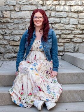 Meet your Posher, Annabella